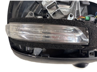 Zpětné zrcátko  Toyota Land Cruiser (J150) 2017  022714  