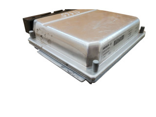 Блок управления двигателя 30637733A, 03163   Volvo XC90