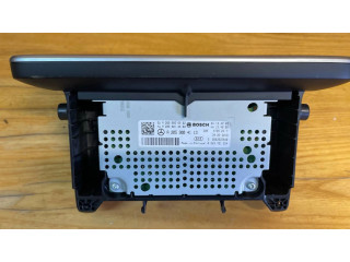 Дисплей    a2059056902   Mercedes-Benz C W205