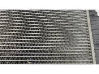 Интеркулер 12788019, 1332 Saab 9-3 Ver2 2.0