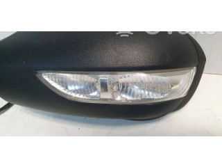 Zpětné zrcátko Mercedes-Benz A W169 2005