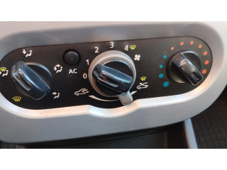 Модуль блока управления кондиционером Dacia Sandero