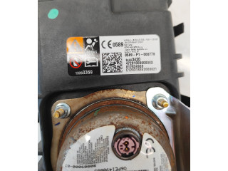 Подушка безопасности пассажира 13393369 Chevrolet Camaro