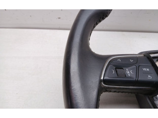 Руль 63683180A, 62674368C Audi A4 Allroad B9