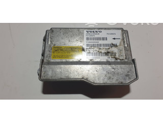 Блок подушек безопасности P31295676, T109063000422   Volvo V70