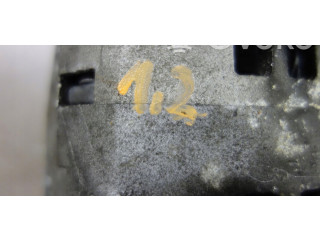 Генератор 03D903025   Skoda Fabia Mk2 (5J)      