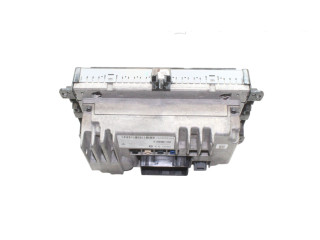Дисплей    68242385AF   Jeep Cherokee