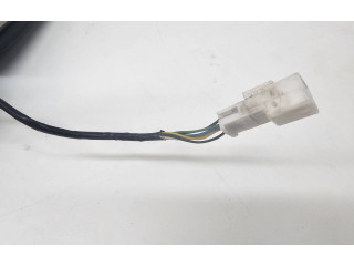 Зеркало электрическое Dacia Duster 2010 - 2017 года