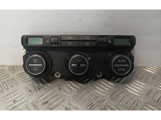 Блок управления климат-контролем    Volkswagen Passat Alltrack