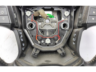 Руль Volvo V70 2008 - 2013 года