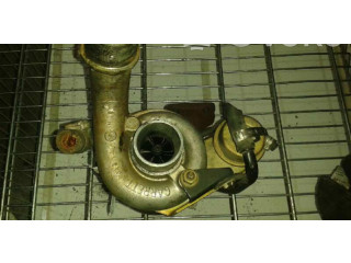 Turbodmychadlo Турбина 454087 Volvo 440