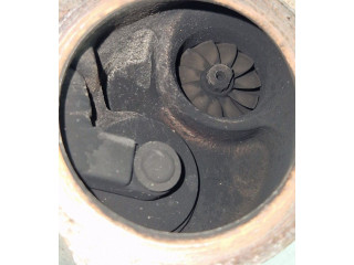  Турбина Audi A1  4937301004, 03C145702C   для двигателя CAXA      