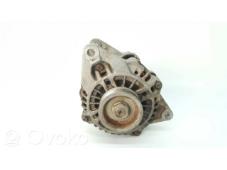 Генератор A3TA0791, MD313395 Mitsubishi Montero