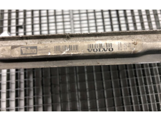 Интеркулер Volvo XC90