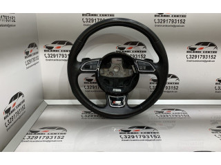 Руль Audi Q5 SQ5 2008 - 2017 года 8K0419091CB, 8K0419091CB