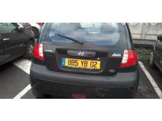 Моторчик дворников 981101C100    Hyundai Getz