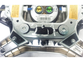 Подушка безопасности водителя 0008605302, 0589P1000927 Mercedes-Benz R W251