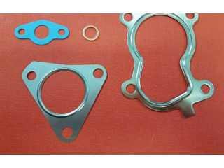 Турбина Volkswagen Bora 53039700015, GK-242