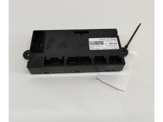 Блок управления климат-контролем 1EA907727AJ, 1EA907727Q   Cupra Born