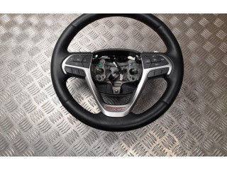 Руль Jeep Grand Cherokee  2010 - 2021 года P5XP041XCAB, 1034100      