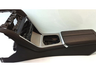 Центральная консоль