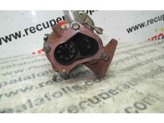 Turbodmychadlo Турбина 17201-27050 Toyota Corolla Verso E121