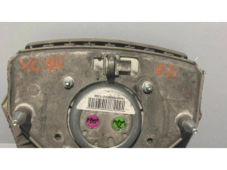 Подушка безопасности водителя 30754302, C8108G0270393   Volvo XC90