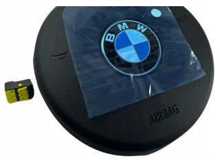 Подушка безопасности водителя 3074997 BMW X3 G01