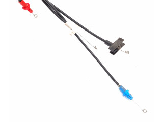 Блок управления климат-контролем 1688300385, 1688300385 Mercedes-Benz A W168