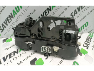 Блок управления климат-контролем SV23-09, 481 Volkswagen Caddy