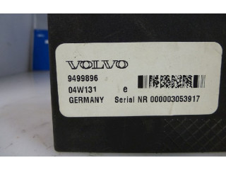 Блок управления 9499896, 9499896 Volvo XC90