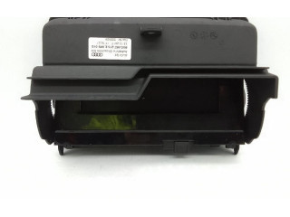 Дисплей 8U0857273E Audi Q3 8U