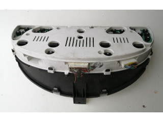 Přístrojová deska Daewoo Lacetti 2005 11000853300D, 96430919PJ