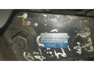 Насос усилителя руля