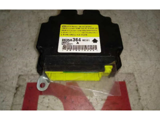 Блок подушек безопасности 8635A364, CENTRALITAAIRBAG Mitsubishi L200