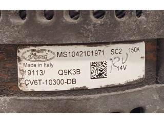 Zpětné zrcátko Ford C-MAX II 2013 CV6T10300DB, 1821291