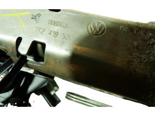 рейка Колонка рулевая 1T2419502L, 1K0953527 Volkswagen Caddy 2011 - 2016 года