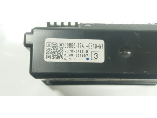 Блок управления 38850TZAG01041   Honda Jazz