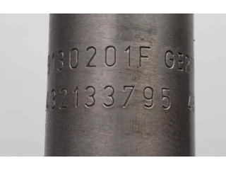 Форсунка BOSCH Audi A4 Allroad BCZ