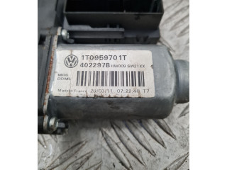 Масляный насос CAY 5K0959793, 1T0959701T Skoda Octavia Mk2 (1Z)