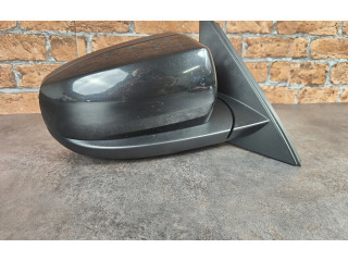 Zpětné zrcátko  BMW X6 E71 2009    