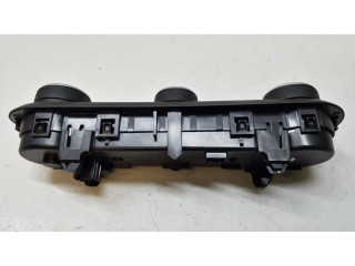 Блок управления климат-контролем 01561506100 Alfa Romeo Stelvio