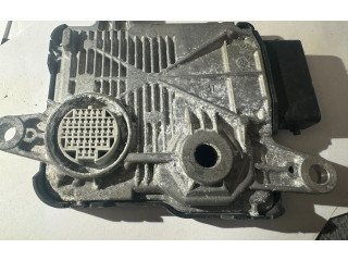 Блок управления 9827187280, 9822234880 Citroen Berlingo