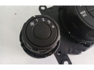 Блок управления климат-контролем DN1T19980AA Ford Ecosport