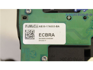 Ручка стеклоочистителей 5362120, AB3917A553BA   Ford Ranger