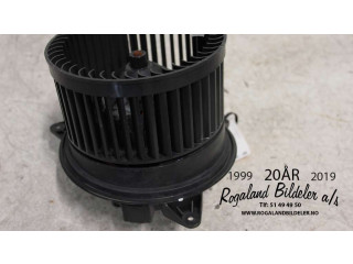 Вентилятор печки    1111936, XS4H-18456-AD   Ford Transit -  Tourneo Connect