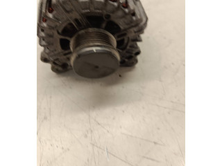 Генератор 123001406, 2740657A Audi A7 S7 4G