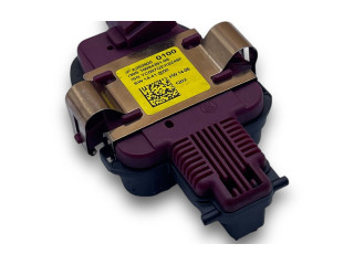 Блок комфорта S2736, A2539000100   Mercedes-Benz CLS W257   