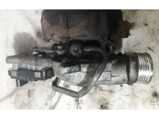 Turbodmychadlo Турбина 30757079, GTB2056VL Volvo XC90 2.4