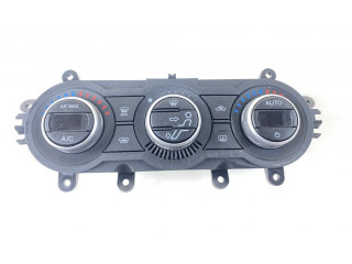 Блок управления климат-контролем 1854327, 1854327 Ford Ranger